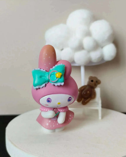 My Melody Sanrio Anime Figure