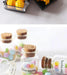 Delicate Dollhouse Treats