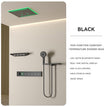 Black / Five functions
