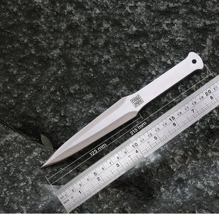 Heavy Outdoor Darts Knife for Knife Throwing in Sports