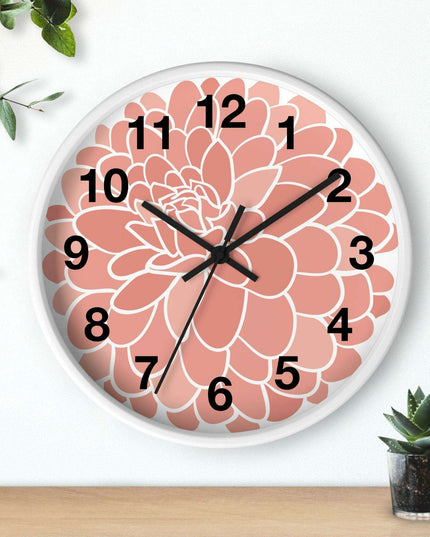 Dahlia Executive Timepiece: Redefining Elegance for Your Office