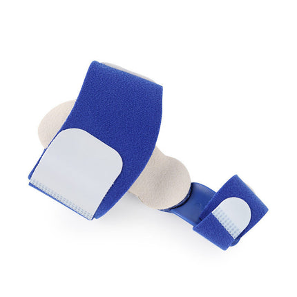 Peekaboo Studio Hallux Valgus Corrector Sleeves - Adjustable & Comfort