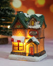 Christmas House / I