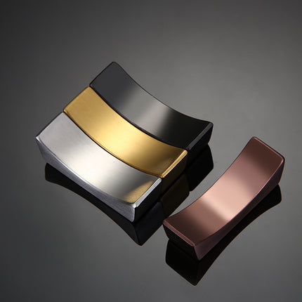 304 Stainless Steel Chopsticks And Spoon Holder With Hollow Design