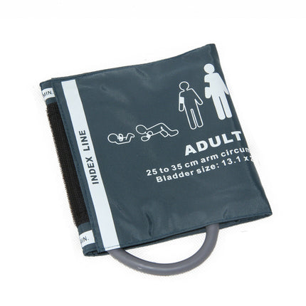 Adult Arm Cuff 25 to 35 cm For CMS7000 CMS8000 CMS9200 ABPM50 NIBP