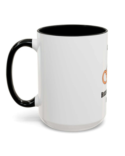 Mug - Coffee: Because Adulting is Hard