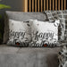 Haunted Halloween Pillowcase for a Spooky Home Transformation