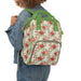 Elite Parenting Essential: Designer Diaper Backpack by Très Bébé