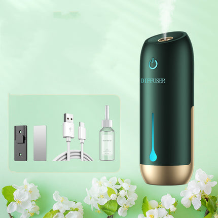 Peekaboo Studio Automatic Scent Sprayer - Odour Removal & Timer
