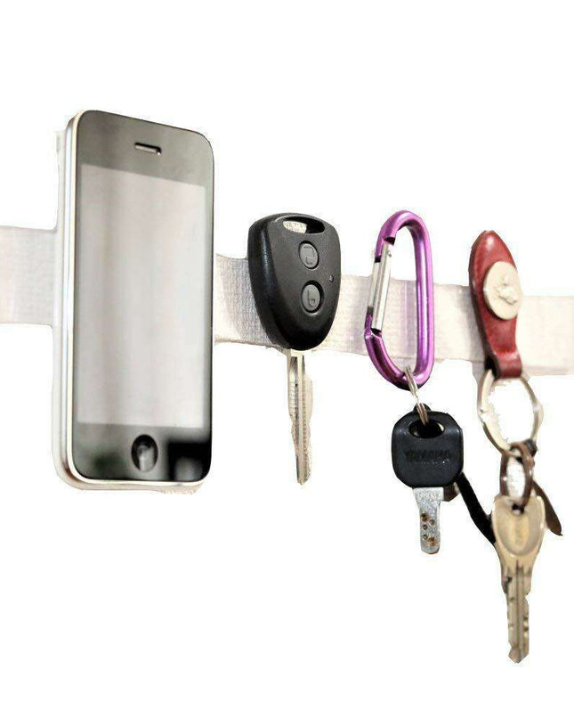 Adhesive Master All-Surface Grip Gel Tape - The Ultimate Strong Adhesive Solution