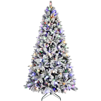 PVC Christmas Tree, Christmas Decorations