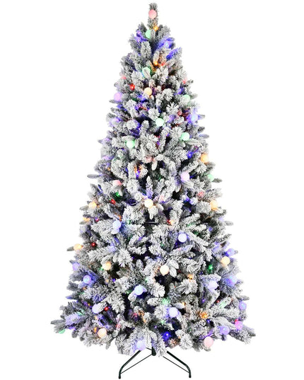 PVC Christmas Tree, Christmas Decorations