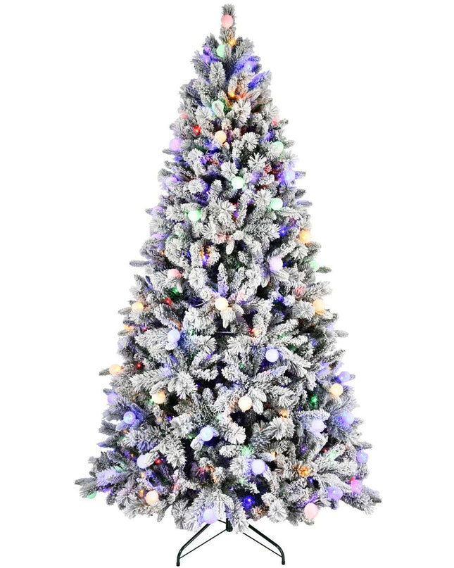 PVC Christmas Tree, Christmas Decorations
