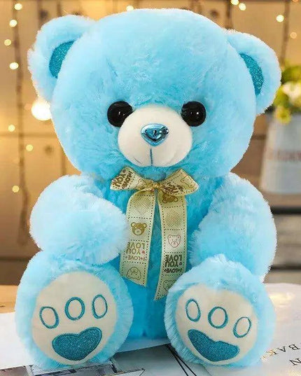 Huggale Teddy Bear Plush - Ultimate Birthday Surprise for Kids of All Ages