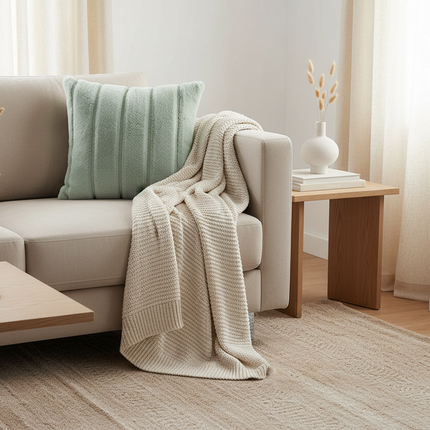 Living Room Sofa Cushions Bedside Cushions