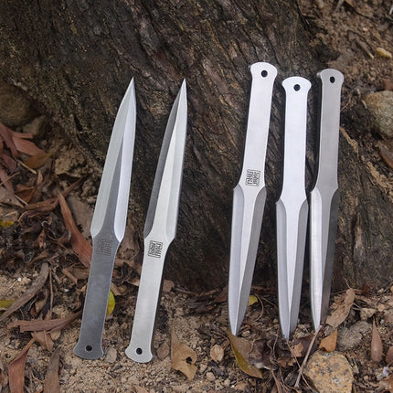 Heavy Outdoor Darts Knife for Knife Throwing in Sports