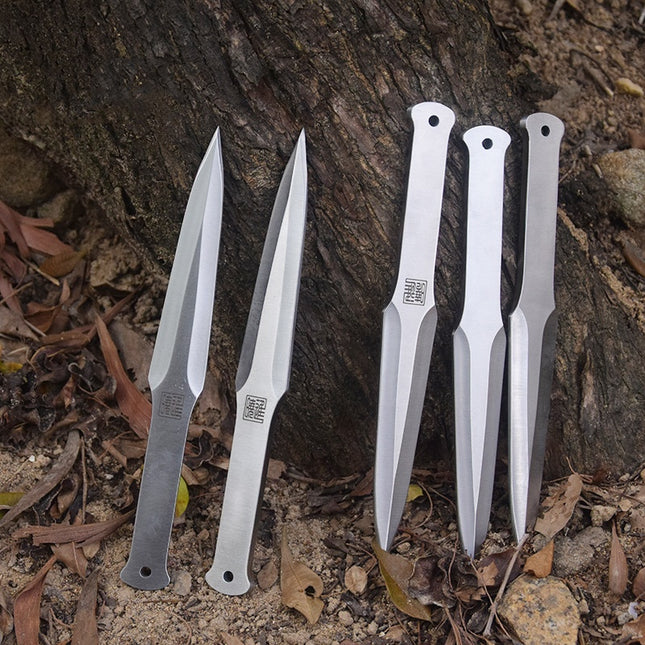 Heavy Outdoor Darts Knife for Knife Throwing in Sports