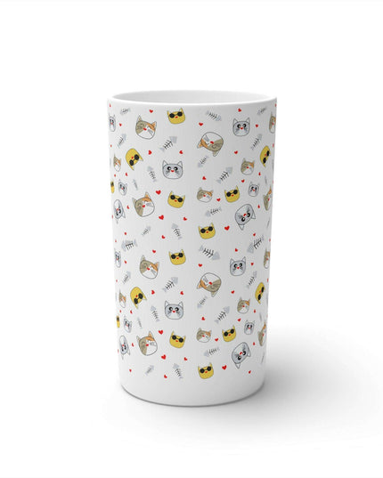 Sophisticated Sips: Maison d'Elitre Conical Coffee Mugs for an Elegant Morning Routine