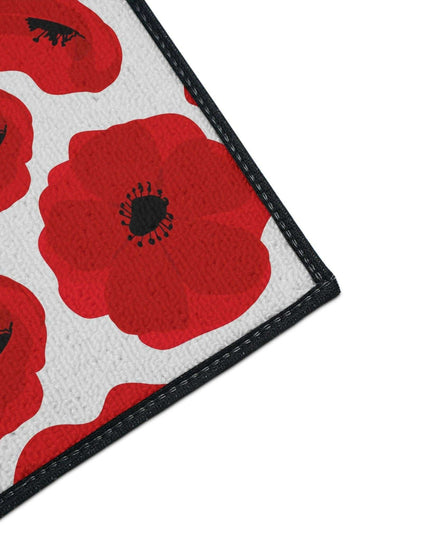 Customizable Non-Slip Decorative Safety Mat for Home Elegance