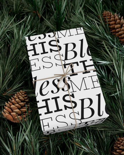 Luxury Personalized Gift Wrap: Elevate Your Gifting with Premium USA Craftsmanship