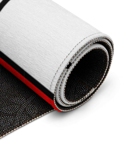 Elegant Customizable Dornier Area Rug - Luxurious Home Decor Enhancement