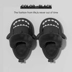 Distant mountain grey