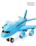 Blue Plane 2