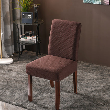 Bench cloth cover cushion