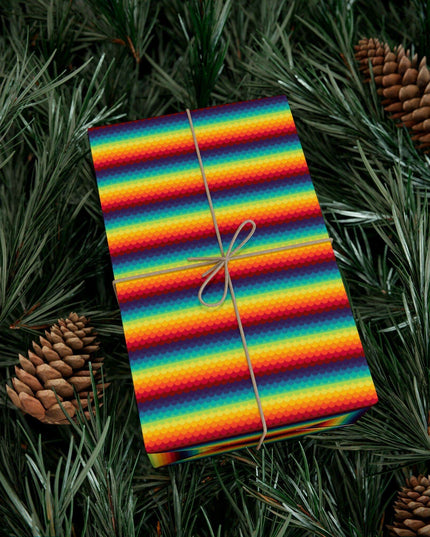 Sustainable Luxury Gift Wrapping Paper Set Crafted in the USA