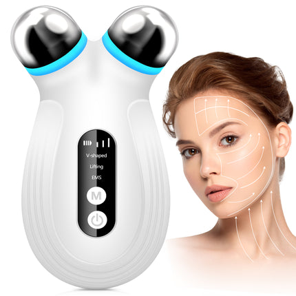 Anti Aging And Wrinkles Microcurrent Facial Device, Boost Skin Care Pr
