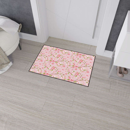 Sakura Blossom Luxe Safety Rug - Transform Your Home with Elegance