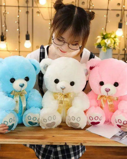 Huggale Teddy Bear Plush - Ultimate Birthday Surprise for Kids of All Ages
