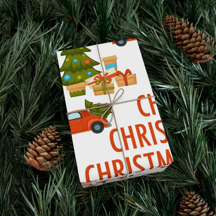 Luxurious Handcrafted 3D Gift Wrapping Collection - Exquisite American Design