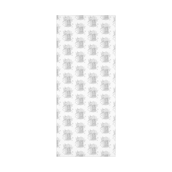 Cozy Fall Exquisite USA-Made Gift Wrap Paper