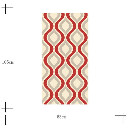 PVC Wall Decor Self Adhesive Stickers for Furniture Remodeling and Renovation