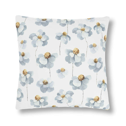 Vibrant Waterproof Floral Cushions: Elevate Your Outdoor Comfort and Style