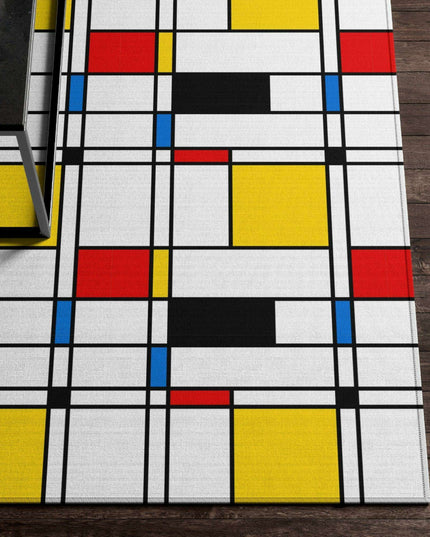 Elegant Customizable Dornier Area Rug - Luxurious Home Decor Enhancement