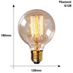 G125 Filament