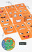 Emoticon Adventure Cube Puzzle: Educational Game for Kids to Hone Skills