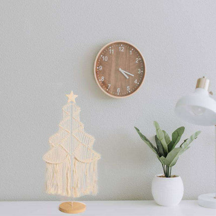 Magical Winter Dwarf and Bear Resin Desk Ornament