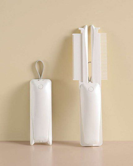 Ultimate 3-in-1 Grooming Kit for Cats and Dogs: Hair Care Solution