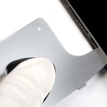 Precision Alloy Steel Pry Tool Kit for Smartphone Repairs - 5 Pieces