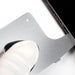 Precision Alloy Steel Pry Tool Kit for Smartphone Repairs - 5 Pieces