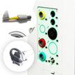 Old Version-5Pin / Spo2 probe for neonatal