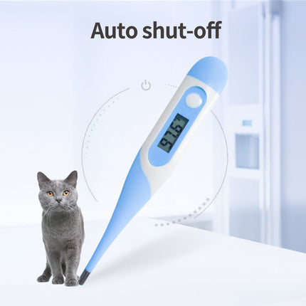 T15S Vet Digital Thermometer For Cats And Dogs Quick Reading