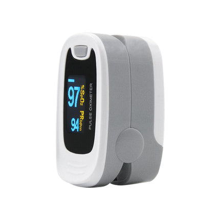 CMS50NA Finger Tip Pulse Oximeter SpO2 Blood Oxygen Monitor Heart Rate