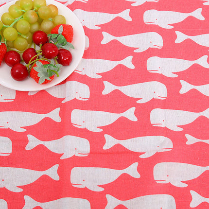 Fresh Handmade Curtain Sofa Fabric