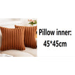 Brown set / 45×45cm
