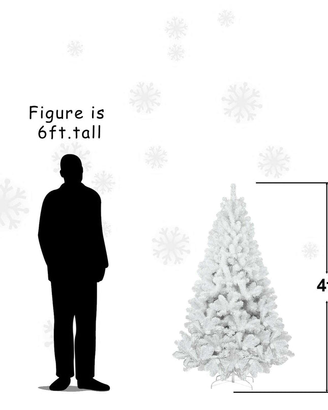 PVC Christmas Tree, Christmas Decorations