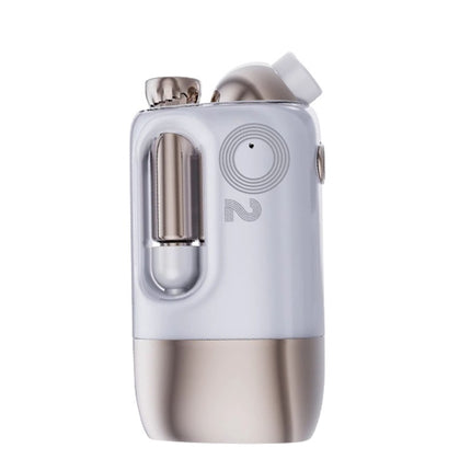 Light Oxygen Water Light Meter For Water Quality Testing